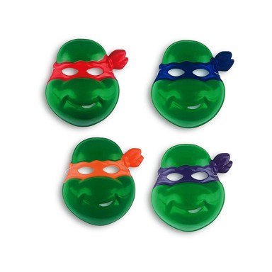 Emoticon PVC maska, Model 03
