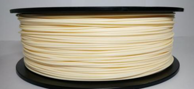 MRMS Filament za 3D pisač, PLA, 1.75 mm, 1 kg, ivory