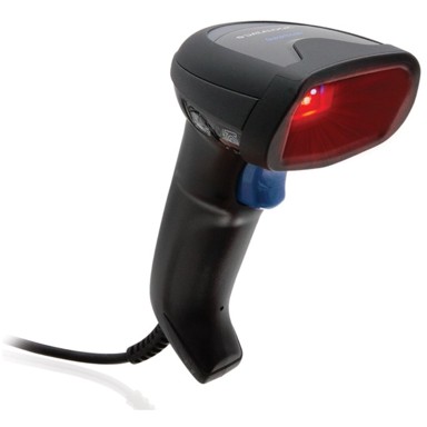 DATALOGIC Skener barkodova QuickScan QD2590, 2D, USB + RS-232, uključen kabel