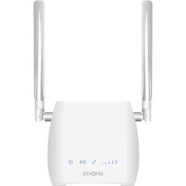 STRONG Router LTE Mini, Wi-Fi, 4G 