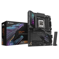 GIGABYTE Matična ploča X870E AORUS PRO X3D, AM5, ATX