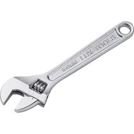 LUX TOOLS francuski ključ 150mm 543381