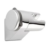 TATAY Zidni držač tuš palice, 8x7x6.5 cm, abs