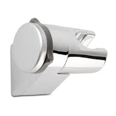 TATAY Zidni držač tuš palice, 8x7x6.5 cm, abs