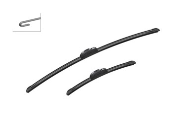 BOSCH Metlice brisača 650/340mm Aerotwin Retrofit AR 654 S