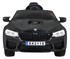 Auto na akumulator BMW Drift M5, crni