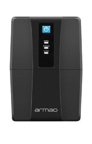 ARMAC UPS napajanje Home lite line-int HL650F/LEDV2, 650VA/390W