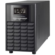 POWERWALKER UPS VI 2000 CW IEC, 2000 VA, 1400 W