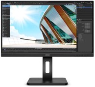 AOC Monitor U27P2 IPS, 4K
