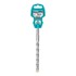 TOTAL Industrial SDS Plus Svrdlo TAC310602, 6 × 160 mm