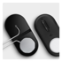 SPIGEN Stalak za punjenje MagFit Duo, crna