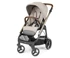 PEG PEREGO Kolica Veloce Lounge 3u1, Astral