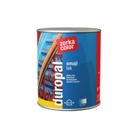 DUROPAL Emajl lak 0.7 L, zelena