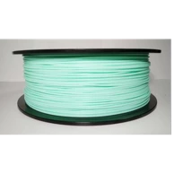 Filament za 3D, PLA, 1.75 mm, 1 kg, zelena