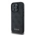 GUESS Futrola za Apple iPhone 16 Pro Hardcase 4G Classic, crna
