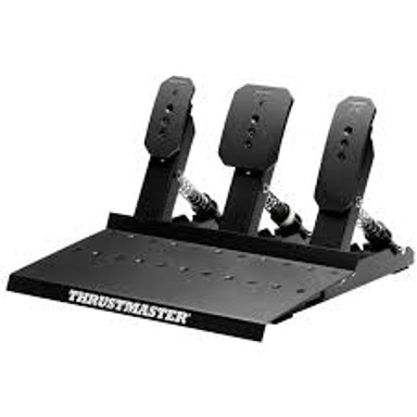 THRUSTMASTER Pedale AddOn Raceline Pedals III, za konzole i PC