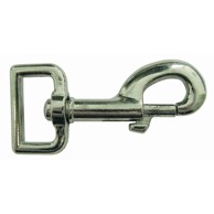 HSI Karabiner kuka 80 mm