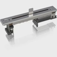 BEHRINGER Set fadera MOTOR FADER MF60T, 5kom.