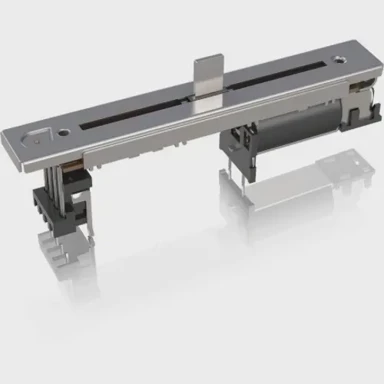 BEHRINGER Set fadera MOTOR FADER MF60T, 5kom.