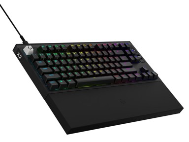 LOGITECH Gaming tipkovnica PRO X TKL RAPID 2 5000328499