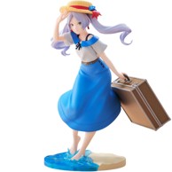 FRIEREN: BEYOND JOURNEY'S END Figura, Frieren Summer Dress, 20 cm