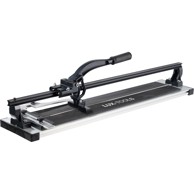 LUX TOOLS Rezač pločica PROF. 80 cm
