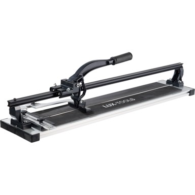 LUX TOOLS Rezač pločica PROF. 80 cm