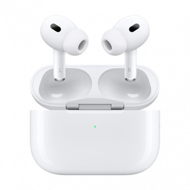 APPLE Slušalice AirPod Pro, druga generacija,  MagSafe, USB-C, bijele
