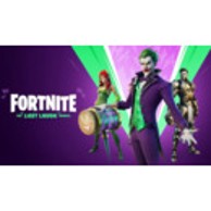 Igra za PS5: Fortnite - The Last Laugh Bundle