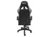 FURY Gaming stolica Avenger M+, bijelo/crna