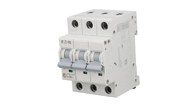 EATON Automatski osigurač 3P B 6A 6kA AC xPole Home HN-B6/3