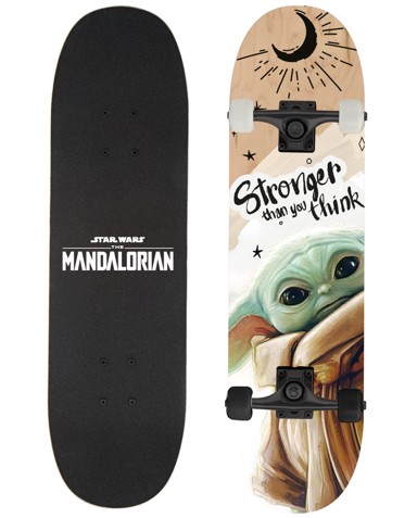 STAR WARS Drveni skateboard