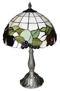 Dekorativna stolna lampa Tiffany TR 12550