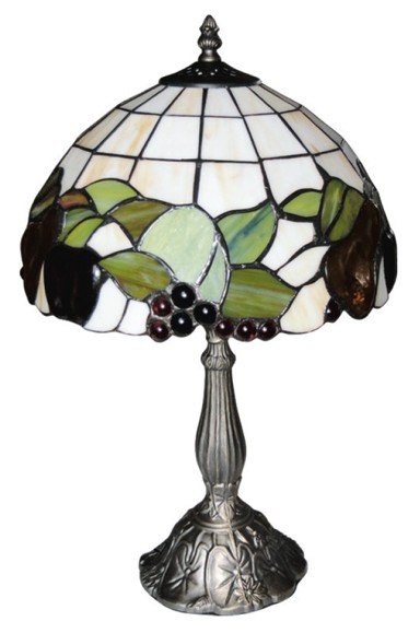 Dekorativna stolna lampa Tiffany TR 12550