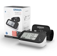 OMRON M7 Intelli IT AFib, tlakomjer za nadlakticu, crni