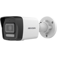 HIKVISION IP kamera DS-2CD1061G2-LIU, Bullet, IP67, 2.8 mm, bijela