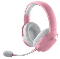 RAZER Slušalice Barracuda X Wireless (2022), Quartz Pink, bežične, Bluetooth, WiFi