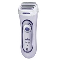 BRAUN Depilator LS 5560 Silk-épil