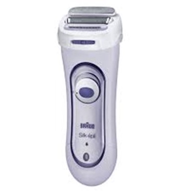BRAUN Depilator LS 5560 Silk-épil