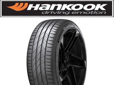 HANKOOK Guma VENTUS EVO K137, ljetna, 215/40R18, 89Y-XL