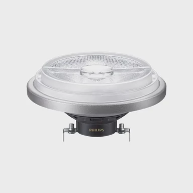 PHILIPS Master LED Žarulja, AR111, ExpertColor, 20-100W, 927, 24D