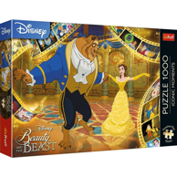 TREFL Puzzle Premium Plus Quality Iconic Moments, 1000 kom.