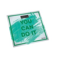 DIVICO Osobna vaga YOU'RE PERFECT 142G