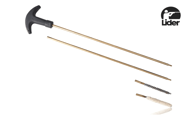 LEADER Set šipki za čišćenje kalibra 5,5 mm