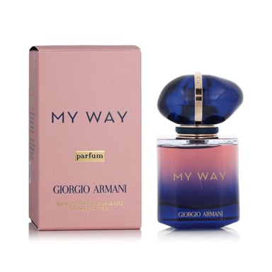 ARMANI Parfem za žene Parfum My Way