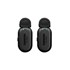 SHURE Set mikrofona MV-TWO-Z6, crni