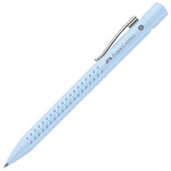 FABER-CASTELL Tehnička olovka, Grip 2010 Harmony, 0,5 mm, nebesko plava
