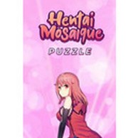 Igra za PC: Hentai Mosaique Puzzle