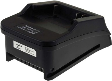 Adapter za Powery punjač Hitachi 20V–36V NiMH baterije