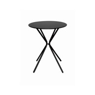 Metalni stol Noche 60x71 cm